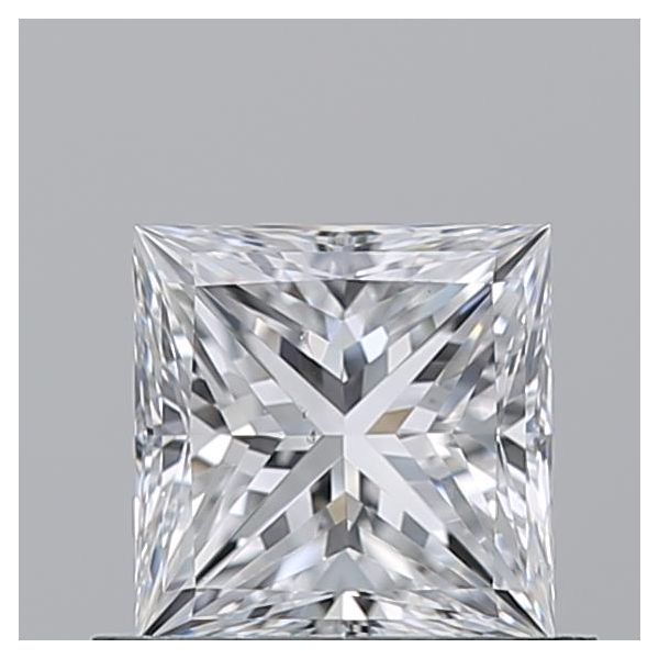 PRINCESS 0.7 D VS2 --VG-EX - 100569771404 GIA Diamond