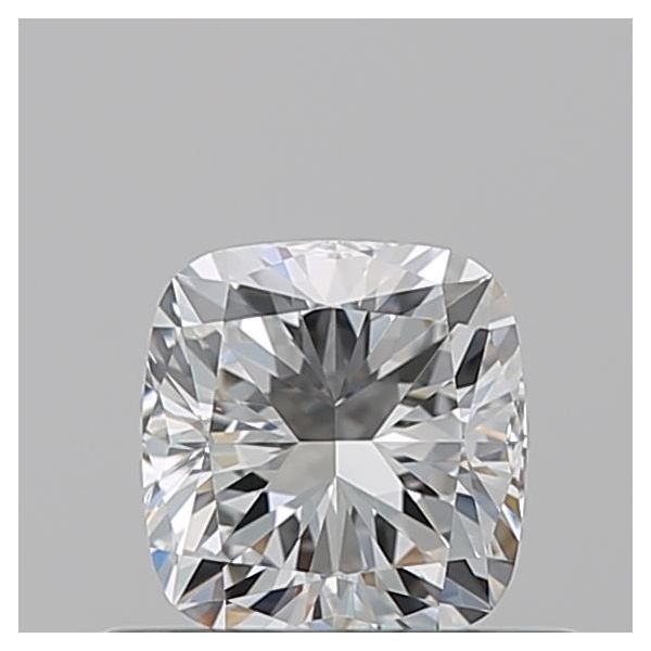 CUSHION 0.5 G VS1 --VG-EX - 100569771418 GIA Diamond