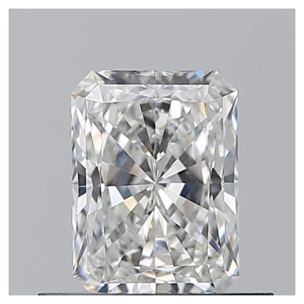 RADIANT 0.54 G VS1 --EX-EX - 100569771419 GIA Diamond