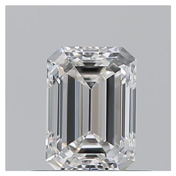 EMERALD 0.55 G IF --VG-VG - 100569771462 GIA Diamond