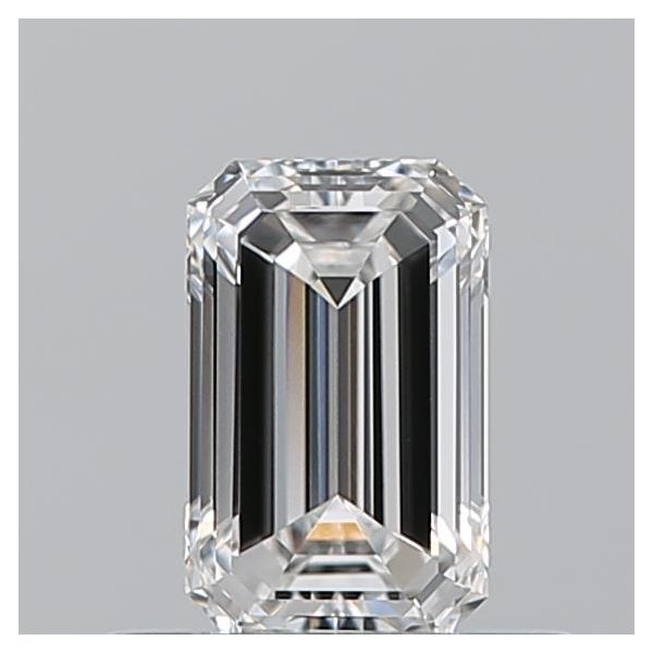 EMERALD 0.5 F VS1 --VG-VG - 100569771473 GIA Diamond