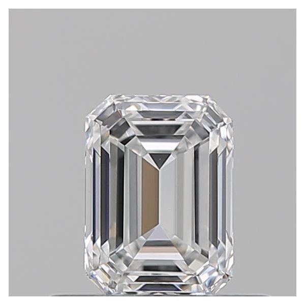 EMERALD 0.51 E VS1 --VG-VG - 100569771474 GIA Diamond