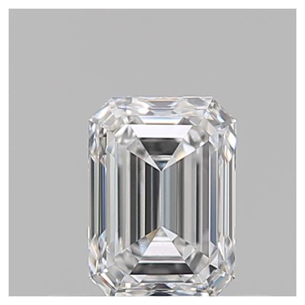 EMERALD 0.5 E VS1 --VG-VG - 100569771491 GIA Diamond