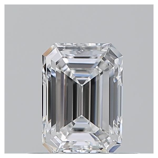 EMERALD 0.51 D VS1 --VG-EX - 100569771503 GIA Diamond