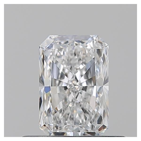 RADIANT 0.5 E VS2 --VG-VG - 100569771523 GIA Diamond