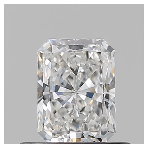 RADIANT 0.5 F VS2 --VG-EX - 100569771536 GIA Diamond