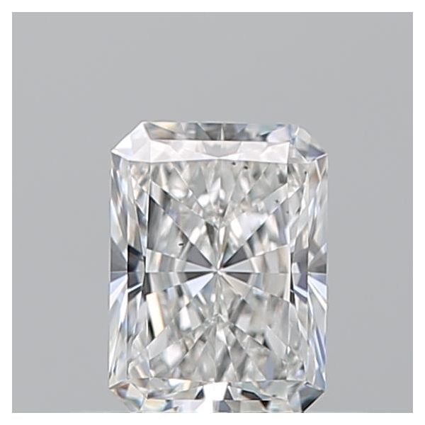 RADIANT 0.51 F VS2 --VG-EX - 100569771538 GIA Diamond