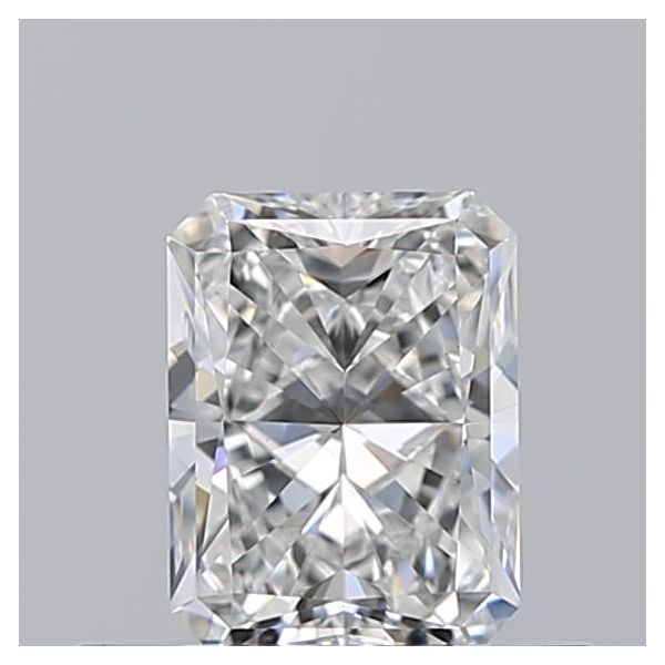RADIANT 0.5 F VS2 --VG-EX - 100569771541 GIA Diamond
