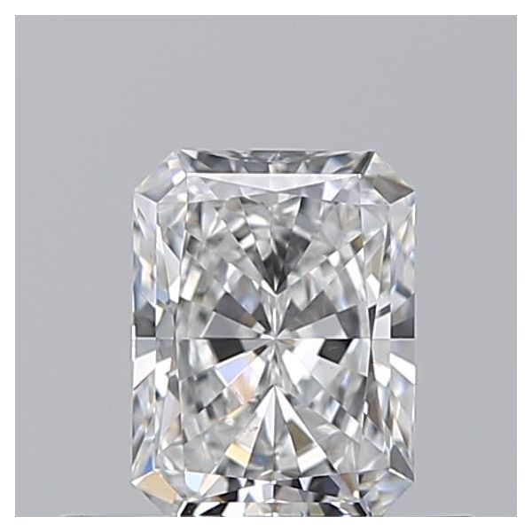 RADIANT 0.5 E VS2 --VG-EX - 100569771545 GIA Diamond