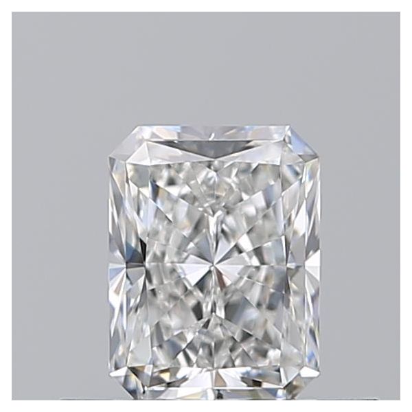 RADIANT 0.5 F VVS1 --VG-EX - 100569771566 GIA Diamond