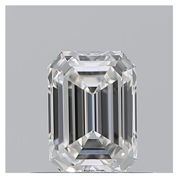 EMERALD 0.5 H IF --VG-VG - 100569771572 GIA Diamond