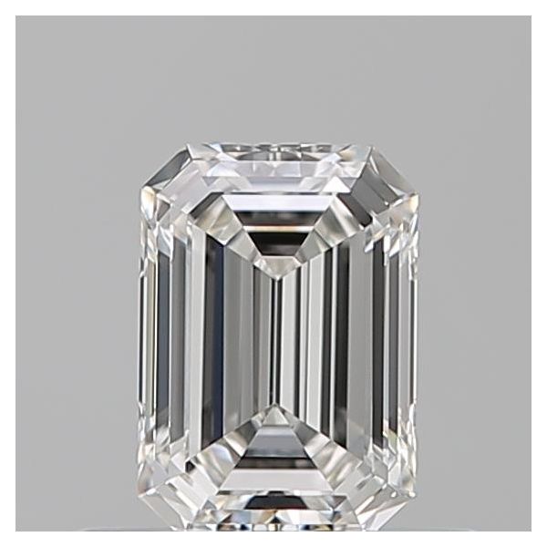 EMERALD 0.51 G IF --EX-EX - 100569771588 GIA Diamond