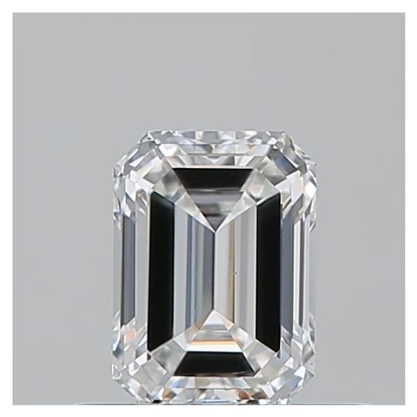 EMERALD 0.5 E VS1 --VG-VG - 100569771589 GIA Diamond