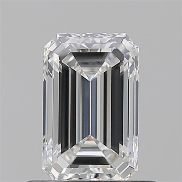 EMERALD 0.72 G VVS1 --VG-VG - 100569771590 GIA Diamond