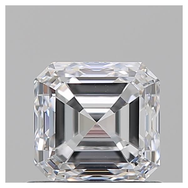 ASSCHER 0.9 D VS1 --EX-EX - 100569771612 GIA Diamond