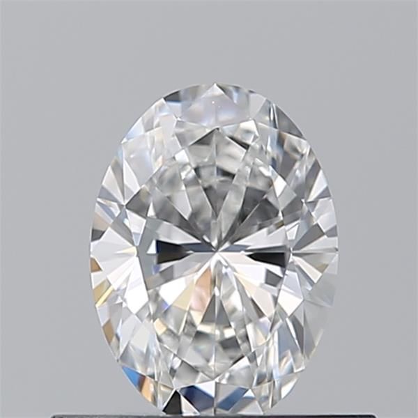 OVAL 0.5 E VS1 --VG-VG - 100569771616 GIA Diamond