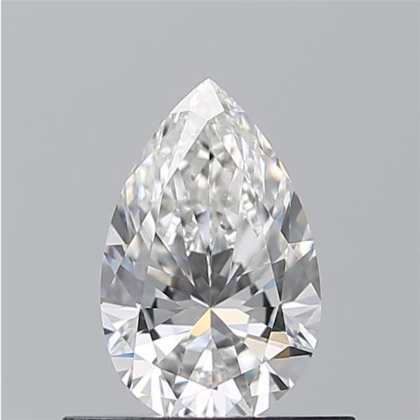 PEAR 0.52 G VS2 --VG-EX - 100569771619 GIA Diamond