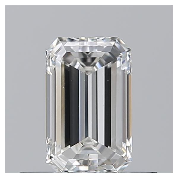 EMERALD 0.5 G VS1 --VG-VG - 100569771635 GIA Diamond