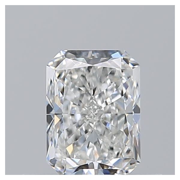RADIANT 0.5 F VS2 --EX-EX - 100569771636 GIA Diamond