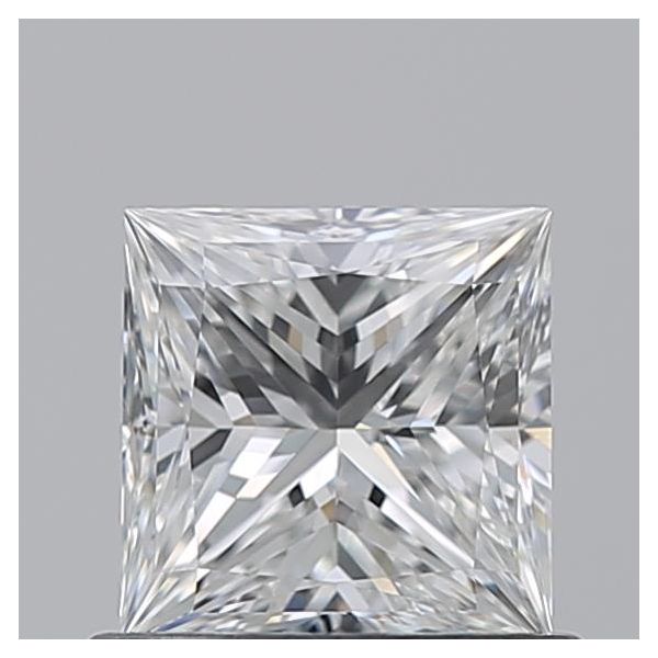 PRINCESS 0.75 F VVS2 --EX-EX - 100569771663 GIA Diamond