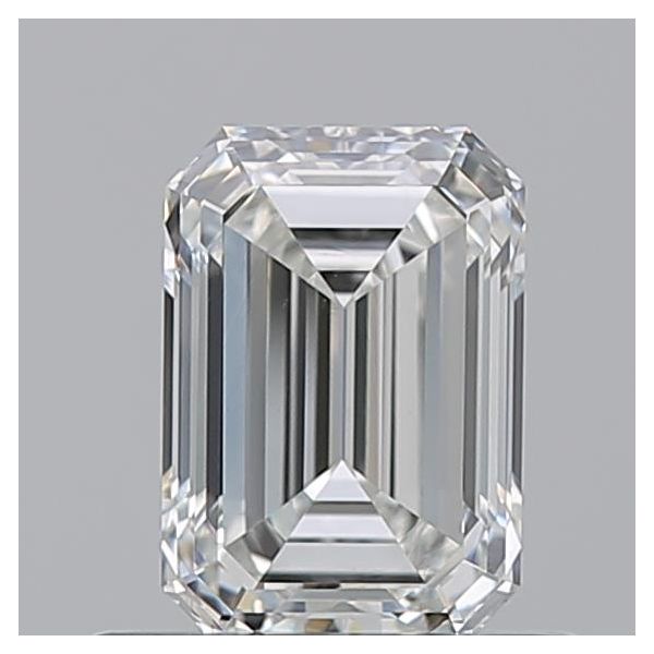 EMERALD 0.71 G VS2 --VG-EX - 100569771664 GIA Diamond