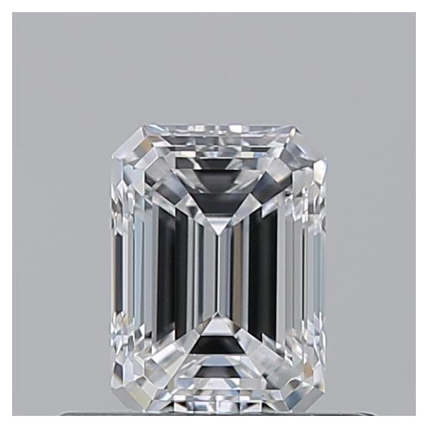 EMERALD 0.5 D VS2 --VG-EX - 100569771694 GIA Diamond