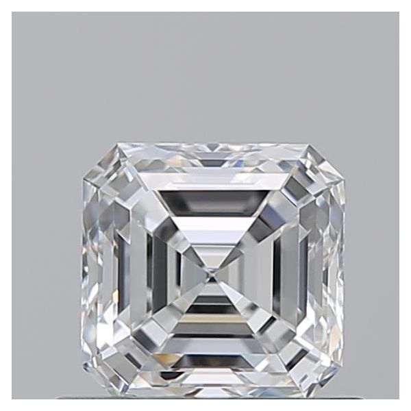 ASSCHER 0.7 F VVS2 --VG-VG - 100569771729 GIA Diamond