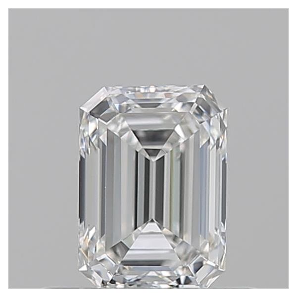 EMERALD 0.5 F IF --VG-VG - 100569771739 GIA Diamond