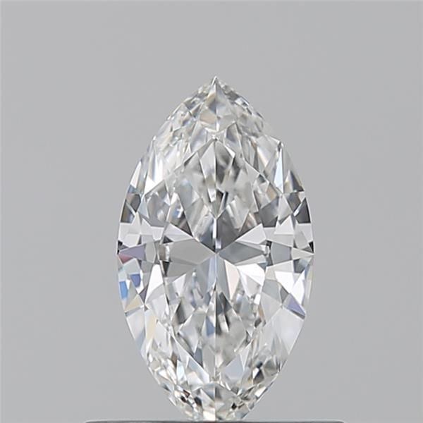 MARQUISE 0.5 F VS1 --VG-EX - 100569771748 GIA Diamond