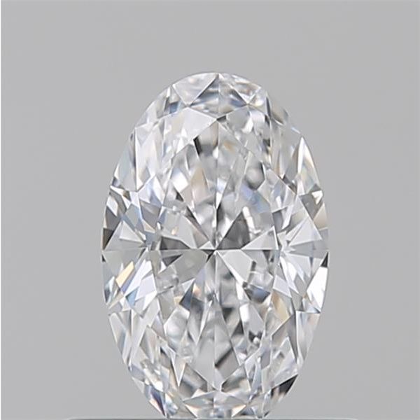 OVAL 0.51 D VS1 --VG-EX - 100569771752 GIA Diamond