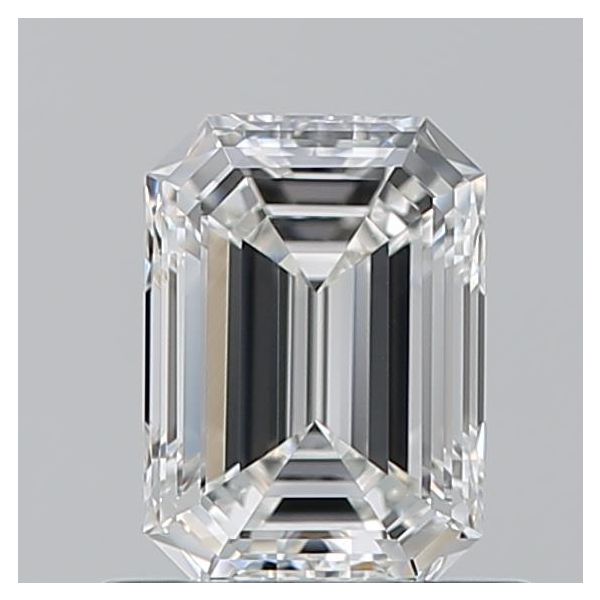 EMERALD 0.7 F IF --EX-EX - 100569771759 GIA Diamond