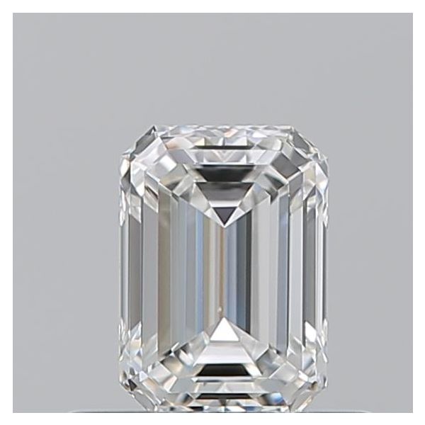 EMERALD 0.5 G VS1 --VG-EX - 100569771767 GIA Diamond