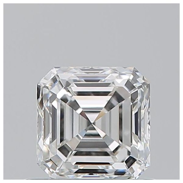 ASSCHER 0.7 G VS2 --VG-VG - 100569771790 GIA Diamond