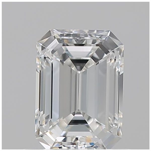 EMERALD 0.75 G VS2 --EX-EX - 100569771793 GIA Diamond