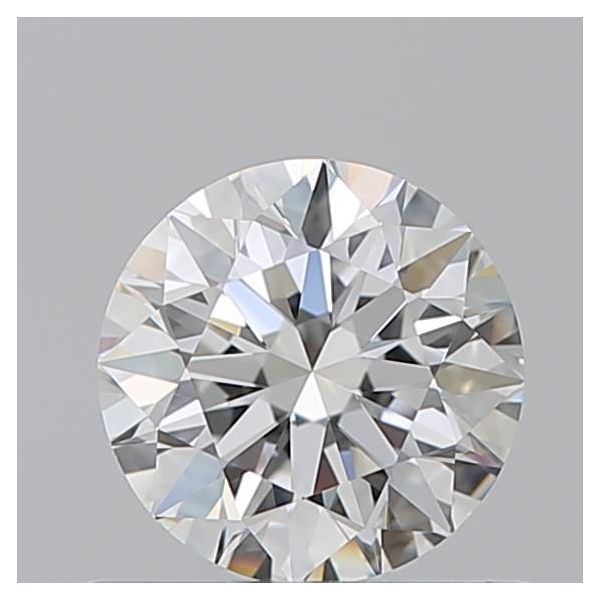 ROUND 0.7 I VVS1 EX-EX-EX - 100569854221 GIA Diamond