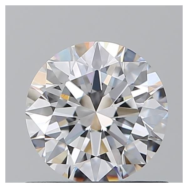 ROUND 0.76 D IF EX-EX-EX - 100569854233 GIA Diamond