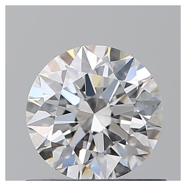 ROUND 0.7 F VS1 EX-EX-EX - 100569854234 GIA Diamond