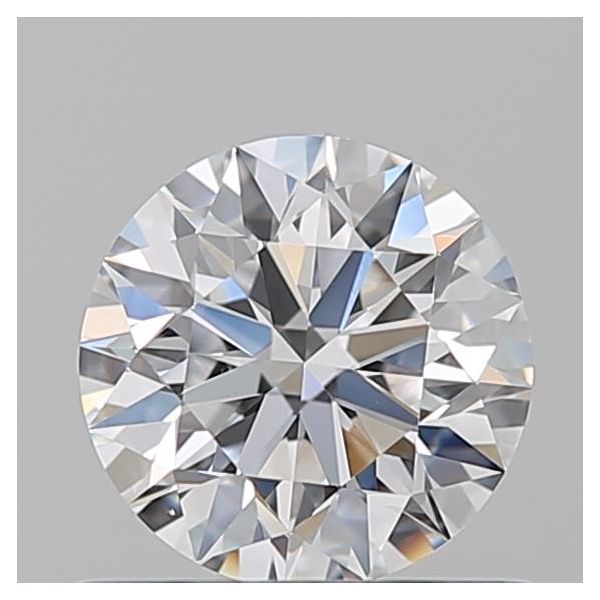 ROUND 0.76 D VS2 EX-EX-EX - 100569854236 GIA Diamond