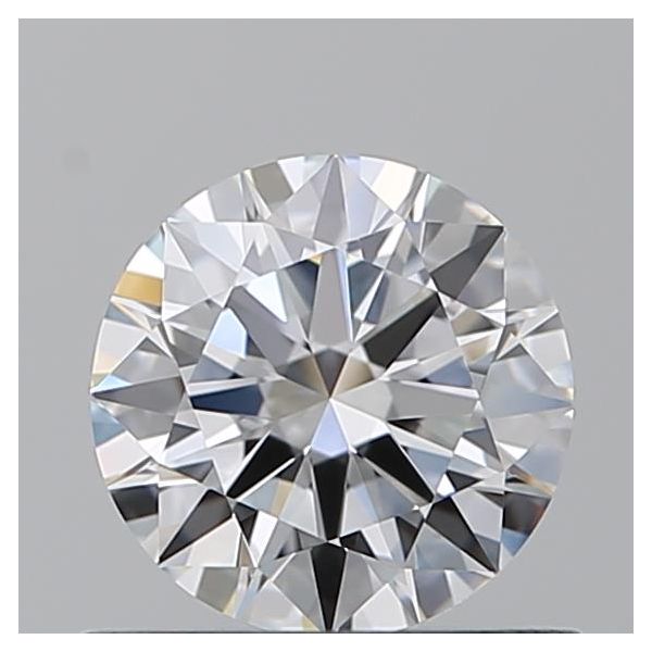ROUND 0.7 D IF EX-EX-EX - 100569854252 GIA Diamond