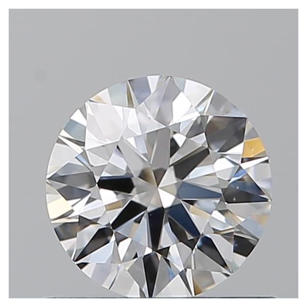 ROUND 0.7 F VS1 EX-EX-EX - 100569854253 GIA Diamond