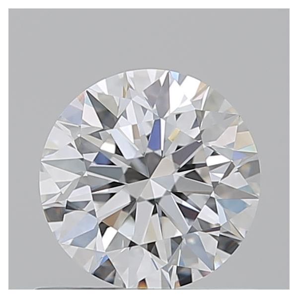 ROUND 0.74 E VVS1 EX-EX-EX - 100569854258 GIA Diamond