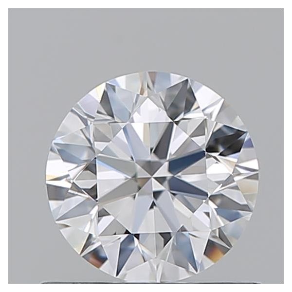 ROUND 0.72 D IF EX-EX-EX - 100569854265 GIA Diamond