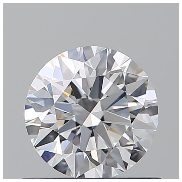 ROUND 0.7 D VVS1 EX-EX-EX - 100569854266 GIA Diamond