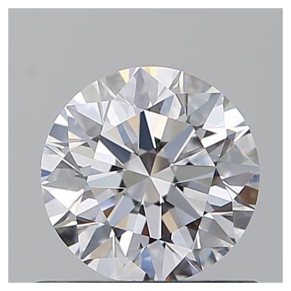 ROUND 0.76 D IF EX-EX-EX - 100569854267 GIA Diamond