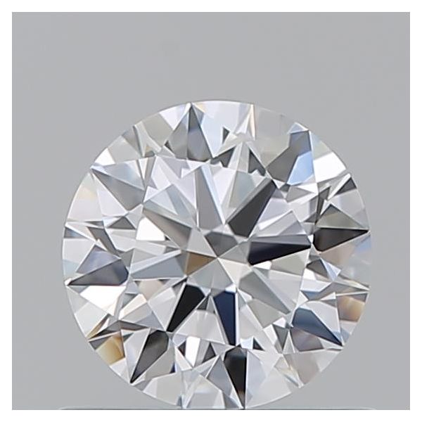 ROUND 0.73 D VVS1 EX-EX-EX - 100569854272 GIA Diamond