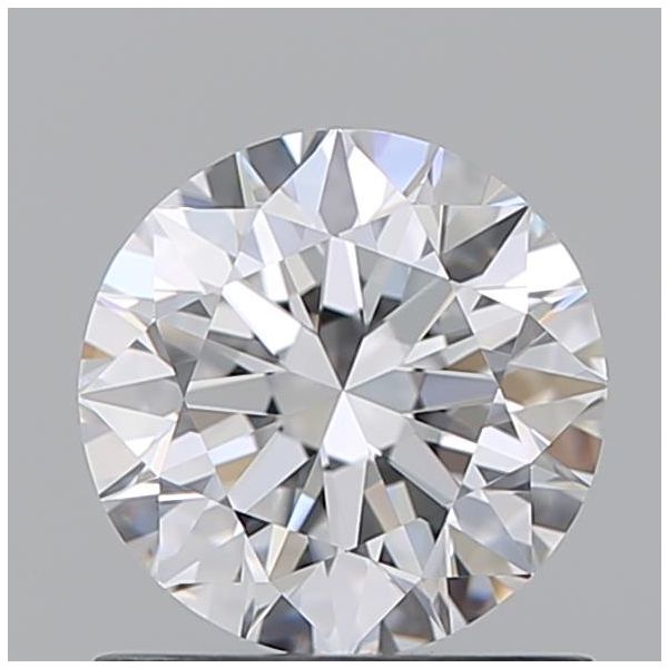 ROUND 0.96 D VVS2 EX-EX-EX - 100571563453 GIA Diamond
