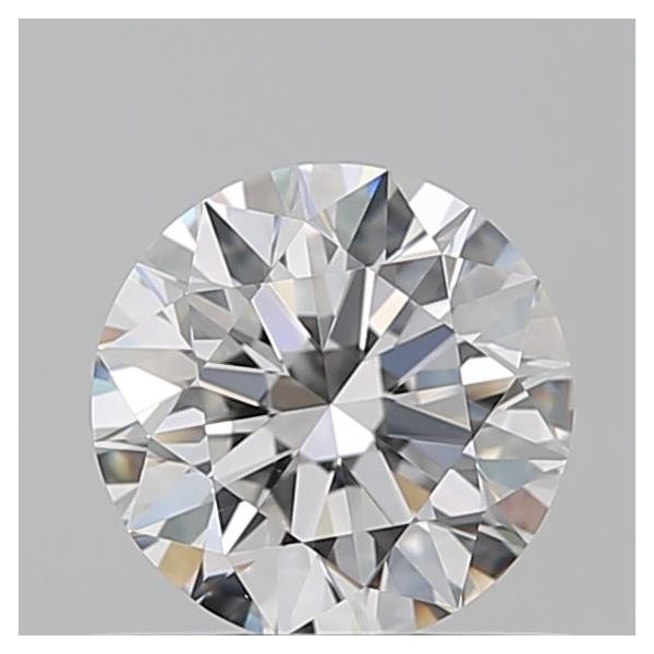 ROUND 0.7 F VS1 EX-EX-EX - 100571563456 GIA Diamond