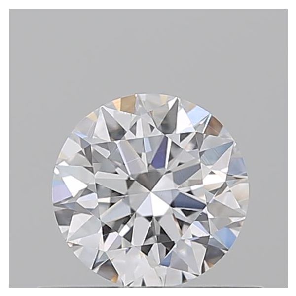 ROUND 0.51 D VS1 EX-EX-EX - 100571601749 GIA Diamond