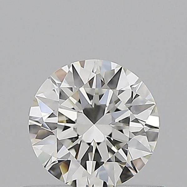 ROUND 0.56 I VVS1 EX-EX-EX - 100571601751 GIA Diamond