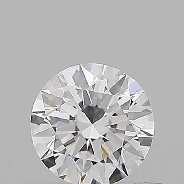 ROUND 0.5 D VVS2 EX-EX-EX - 100571601753 GIA Diamond